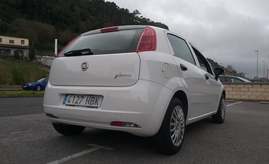 FIAT PUNTO 1.2