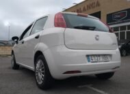 FIAT PUNTO 1.2