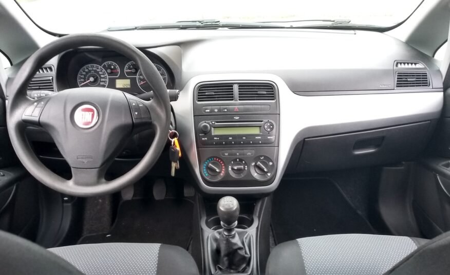 FIAT PUNTO 1.2