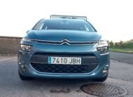 CITROEN C4 PICASSO 1.6HDI