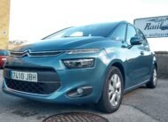 CITROEN C4 PICASSO 1.6HDI