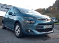 CITROEN C4 PICASSO 1.6HDI