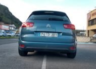 CITROEN C4 PICASSO 1.6HDI