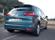 CITROEN C4 PICASSO 1.6HDI