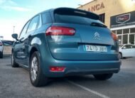 CITROEN C4 PICASSO 1.6HDI