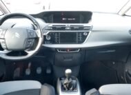 CITROEN C4 PICASSO 1.6HDI