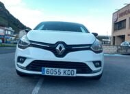 RENAULT CLIO 1.5DCI LIMITED