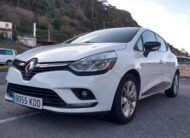 RENAULT CLIO 1.5DCI LIMITED