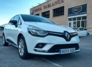 RENAULT CLIO 1.5DCI LIMITED