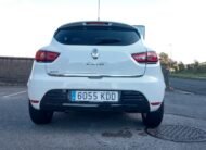 RENAULT CLIO 1.5DCI LIMITED