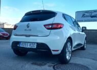 RENAULT CLIO 1.5DCI LIMITED