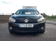 VOLKSWAGEN GOLF 1.6TDI