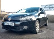 VOLKSWAGEN GOLF 1.6TDI