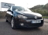 VOLKSWAGEN GOLF 1.6TDI