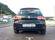 VOLKSWAGEN GOLF 1.6TDI