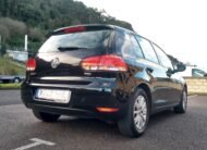 VOLKSWAGEN GOLF 1.6TDI