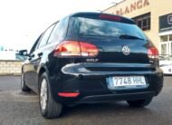 VOLKSWAGEN GOLF 1.6TDI