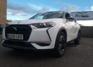 DS DS3 CROSSBACK 1.5HDI