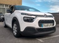 CITROEN C3 1.5HDI