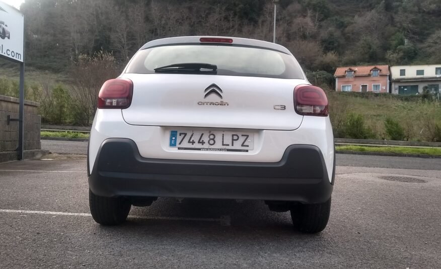 CITROEN C3 1.5HDI