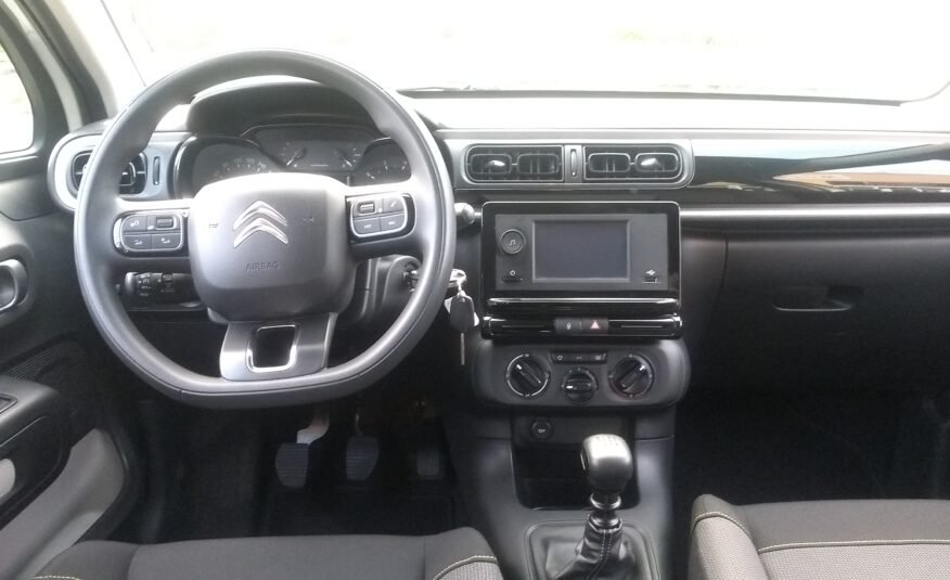 CITROEN C3 1.5HDI