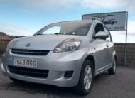 DAIHATSU SIRION 1.3