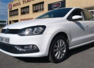 VOLKSWAGEN POLO 1.2TSI