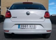 VOLKSWAGEN POLO 1.2TSI