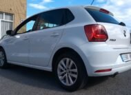 VOLKSWAGEN POLO 1.2TSI