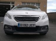 PEUGEOT 2008 1.6HDI