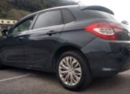 CITROEN C4 1.6HDI