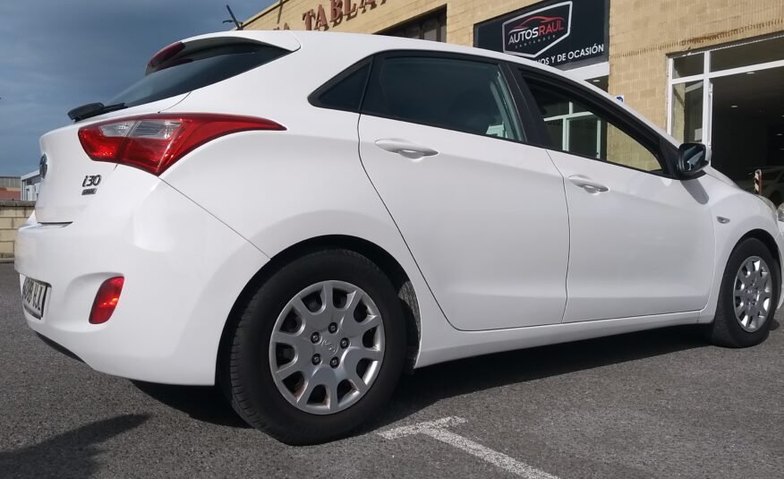 HYUNDAI I30 1.6CRDI