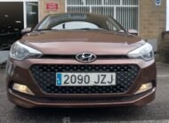 HYUNDAI I20 1.2I