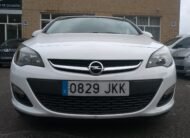 OPEL ASTRA 1.4I