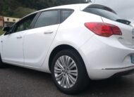 OPEL ASTRA 1.4I