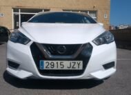 NISSAN Micra 1.5DIESEL
