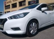 NISSAN Micra 1.5DIESEL