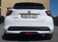 NISSAN Micra 1.5DIESEL