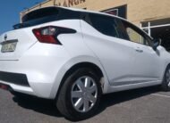 NISSAN Micra 1.5DIESEL
