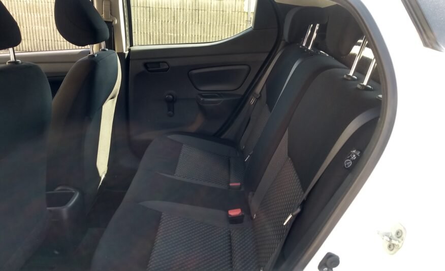 NISSAN Micra 1.5DIESEL