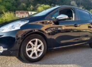 PEUGEOT 208 1.6HDI