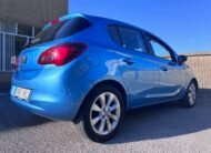 OPEL CORSA 1.4I