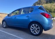 OPEL CORSA 1.4I