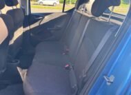 OPEL CORSA 1.4I