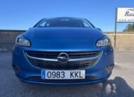OPEL CORSA 1.4I