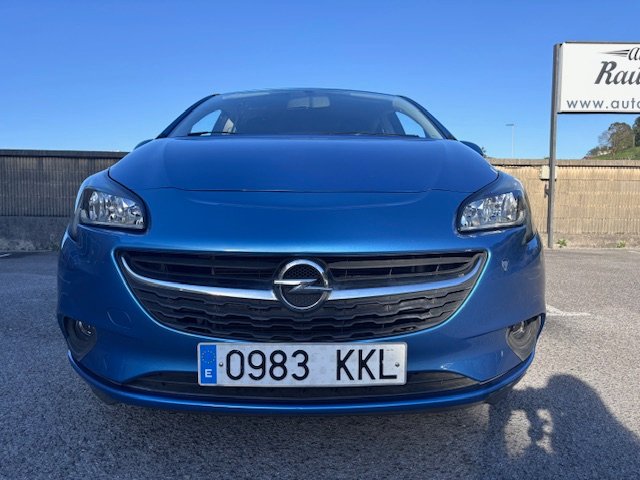 OPEL CORSA 1.4I