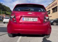 CHEVROLET AVEO 1.2I