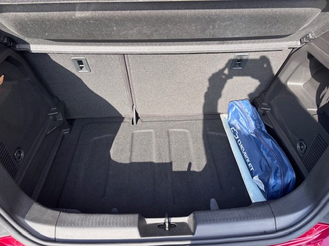 CHEVROLET AVEO 1.2I