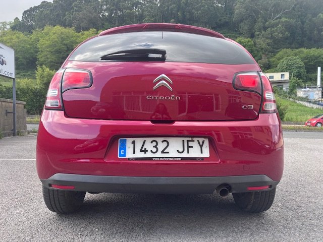 CITROEN C3 1.4HDI