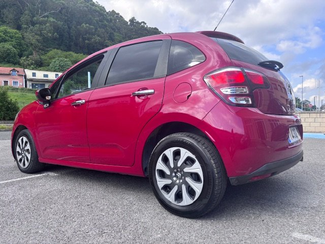 CITROEN C3 1.4HDI